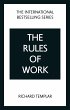 The Rules of Work: A definitive code... - Bild 1