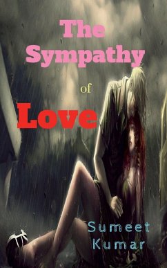 Cover The Sympathy Of Love