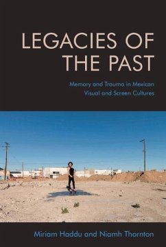 Cover Legacies of the Past