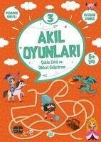 Akil Oyunlari 3 - Kolektif