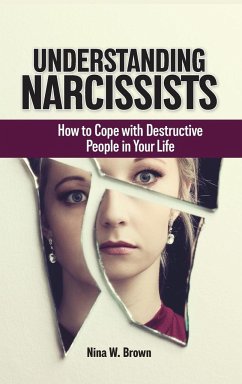 Understanding Narcissists - Brown, Nina