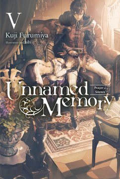 Unnamed Memory, Vol. 5 (light novel) - Furumiya, Kuji