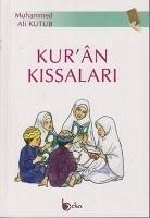 Kuran Kissalari - Kutub, Muhammed