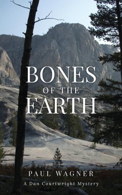 Bones of the Earth - Wagner, Paul