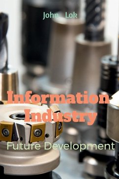 Cover Information Industry Future Development