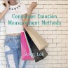 Consumer Emotion Measurement Methods - Bild 1