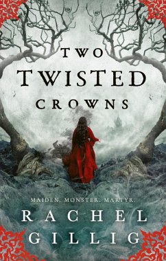 Two Twisted Crowns - Gillig, Rachel