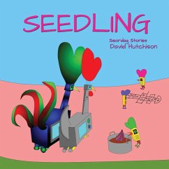 Seedling - Hutchison, David