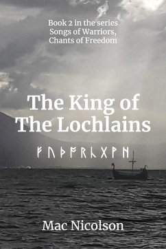 The King of The Lochlains Cover The King of The Lochlains