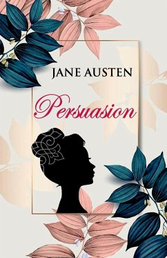 Persuasion - Austen, Jane