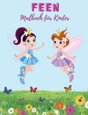 Feen Malbuch für Kinder Feen Malbuch für Kinder