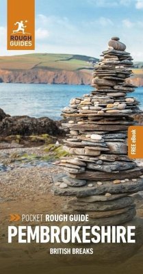 Pocket Rough Guide British Breaks Pembrokeshire: Travel Guide with eBook - Guides, Rough