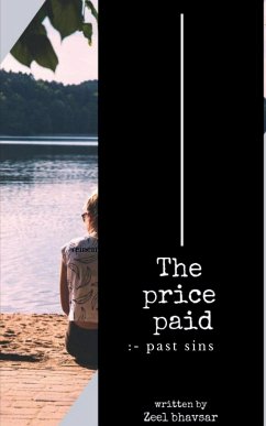 The price paid - Bhavsar, Zeel D