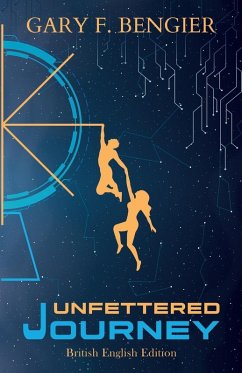 Cover Unfettered Journey