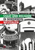 Staat und Religion in Nordrhein-Westfalen (eBook, PDF)