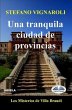 Una tranquila ciudad de provincias... - Bild 1