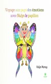 Voyage aux pays des émotions avec Nalys le papillon (eBook, ePUB)