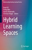 Hybrid Learning Spaces (eBook, PDF)