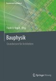 Bauphysik (eBook, PDF)