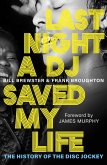 Last Night a DJ Saved My Life (eBook, ePUB)