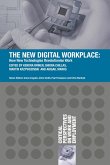 The New Digital Workplace (eBook, ePUB)