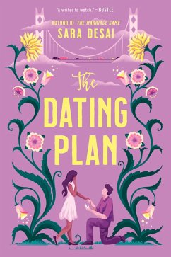 The Dating Plan (eBook, ePUB) - Desai, Sara