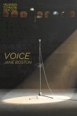 Voice (eBook, ePUB)