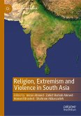 Religion, Extremism and Violence in South Asia (eBook, PDF)
