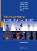 Atlas and Anatomy of PET/MRI, PET/CT and SPECT/CT (eBook, PDF)