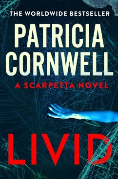 Livid (eBook, ePUB) - Cornwell, Patricia