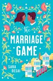 The Marriage Game (eBook, ePUB) The Marriage Game (eBook, ePUB)