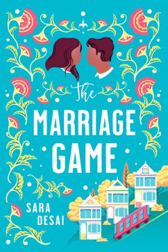Cover The Marriage Game (eBook, ePUB)