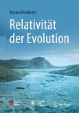 Relativität der Evolution (eBook, PDF)