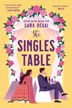 Cover The Singles Table (eBook, ePUB)
