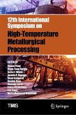 12th International Symposium on High-Temperature Metallurgical Processing (eBook, PDF)