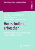 Hochschullehre erforschen (eBook, PDF)