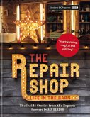 The Repair Shop (eBook, ePUB)