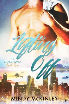 Lifting Off (Chase Family Series) (eBook, ePUB) - McKinley, Mindy