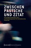 Zwischen Pastiche und Zitat (eBook, PDF)