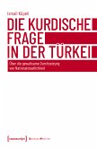 Die kurdische Frage in der Türkei (eBook, PDF)