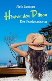 Hinter den Dünen - Der Inselcasanova (eBook, ePUB)