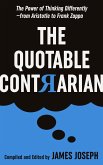 The Quotable Contrarian (eBook, ePUB)