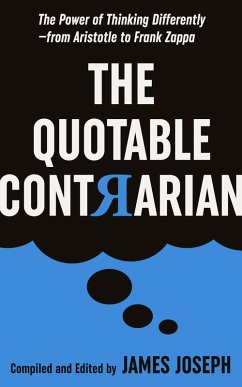Cover The Quotable Contrarian (eBook, ePUB)