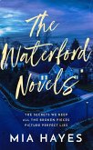 The Waterford Novels Box Set (A Waterford Novel) (eBook, ePUB)
