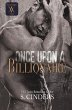 Once Upon a Billionaire (eBook, ePUB) - Bild 1