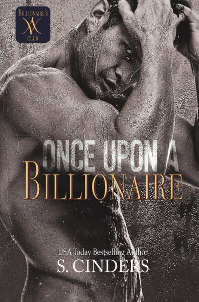 Once Upon a Billionaire (eBook, ePUB) Once Upon a Billionaire (eBook, ePUB)