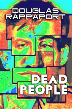 Dead People (eBook, ePUB) - Rappaport, Douglas