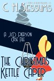 The Christmas Kettle Caper (A J.D. Pierson Case File, #4) (eBook, ePUB) The Christmas Kettle Caper (A J.D. Pierson Case File, #4) (eBook, ePUB)