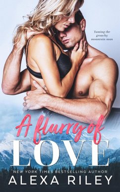 Cover A Flurry of Love (eBook, ePUB)