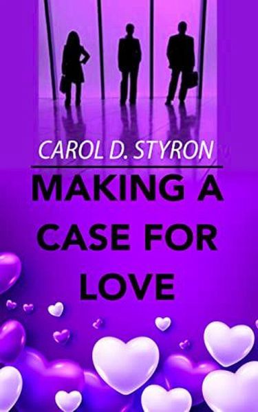 Making A Case For Love (eBook, ePUB)
